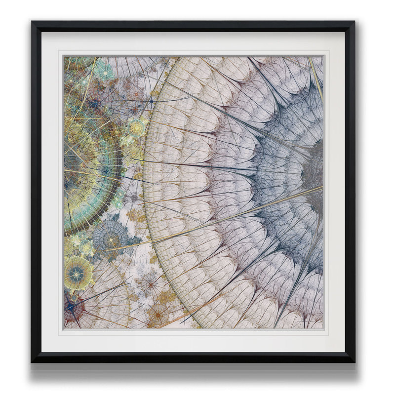 World Menagerie Clockworks III Graphic Art & Reviews Wayfair